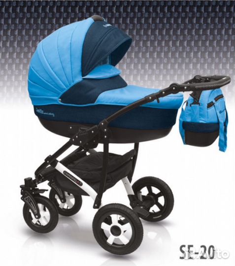 Camarelo sevilla 2 в 1 special collection