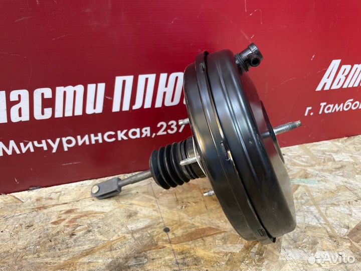 Вакуумный усилитель LADA Vesta