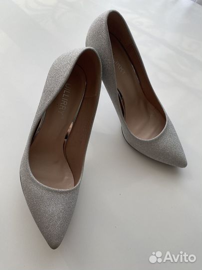Туфли женские 39 размер