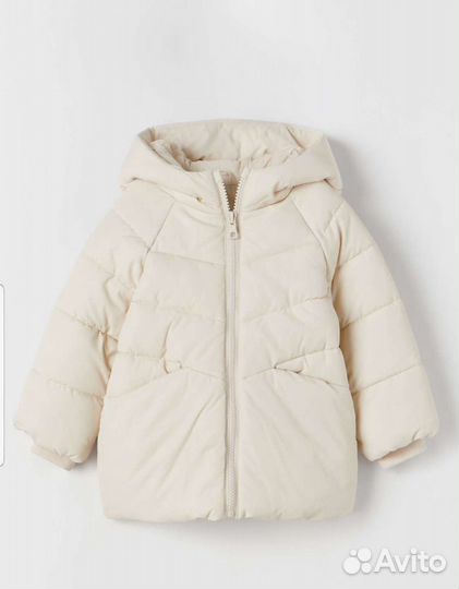Куртка бомбер Zara