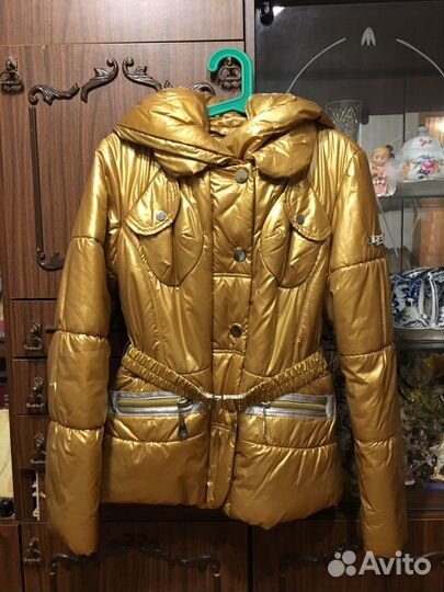 Куртка женская