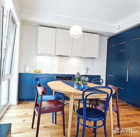 Кухонный гарнитур угловой