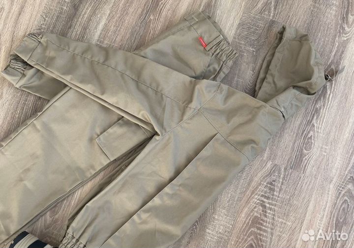 Костюм Байкал песочный. Все размеры