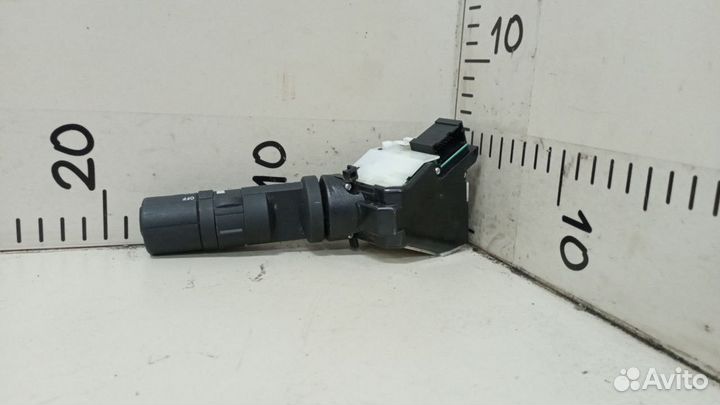 Переключатель стеклоочистителя подрулевой