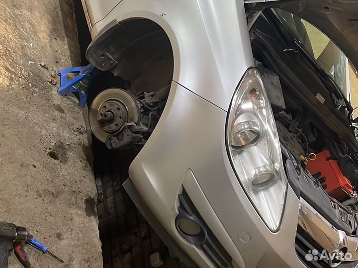 Автоэлектрик