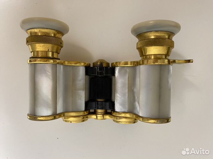 Бинокль Carl Zeiss Teleater