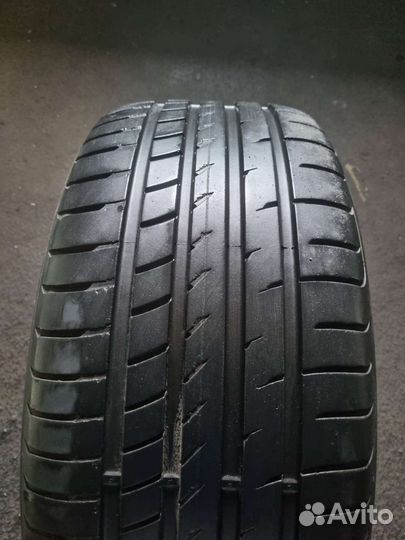 Goodyear Eagle F1 Asymmetric 2 245/40 R20