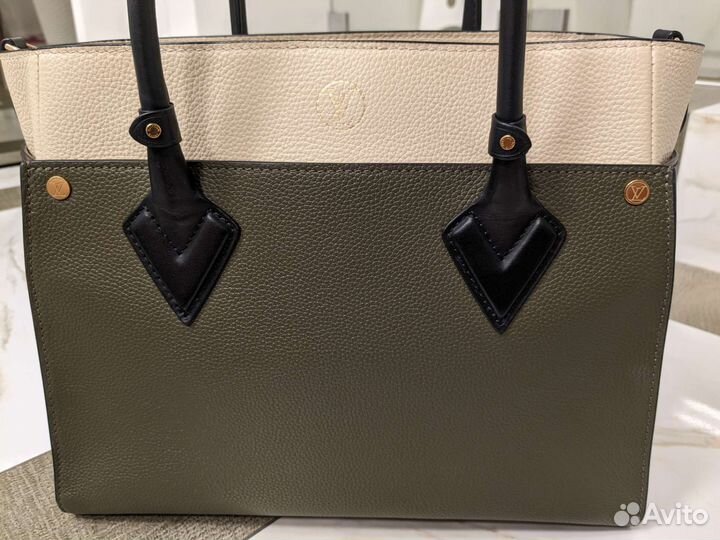 Сумка louis vuitton