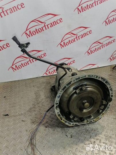 АКПП Mercedes-Benz S-Class W220