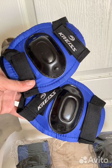 Набор защитной экипировки