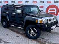 Hummer H3 3.5 AT, 2006, 223 000 км, с пробегом, цена 3 045 000 руб.