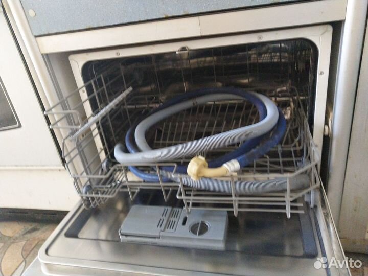 Посудомоечная машина candy cdcf 6