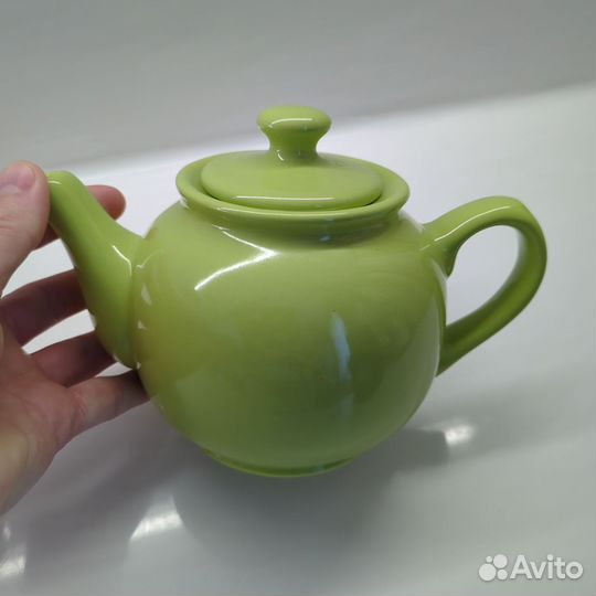 Заварочный чайник+сахарница