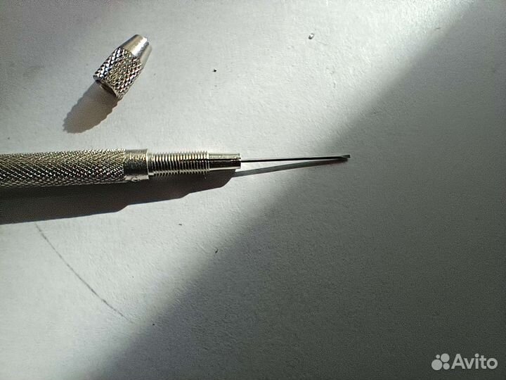 Отвертка СССР 0.8 мм