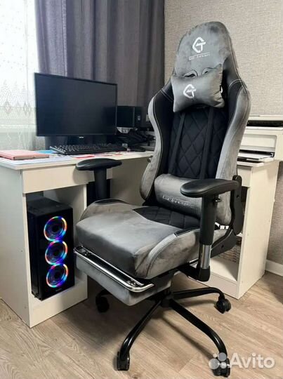 Игровое кресло