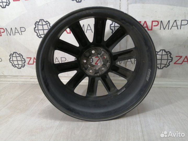 Диск литой Mazda CX-5 KF R19