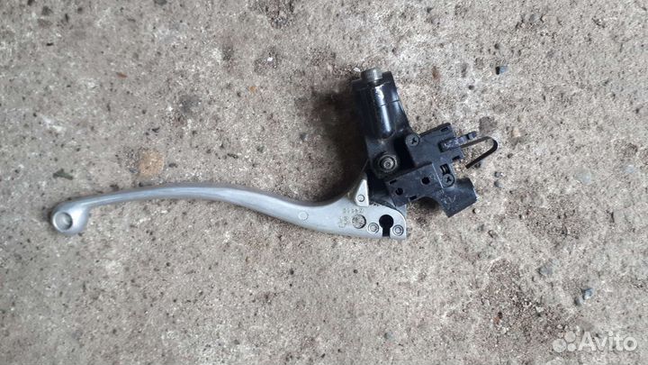 Машинка сцепления Kawasaki ZX6R ninja 96-02