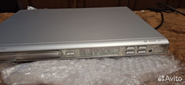 Видеоплеер