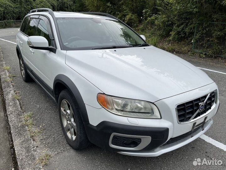 Разборка Вольво хс70 XC70