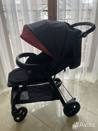 Коляска Cybex