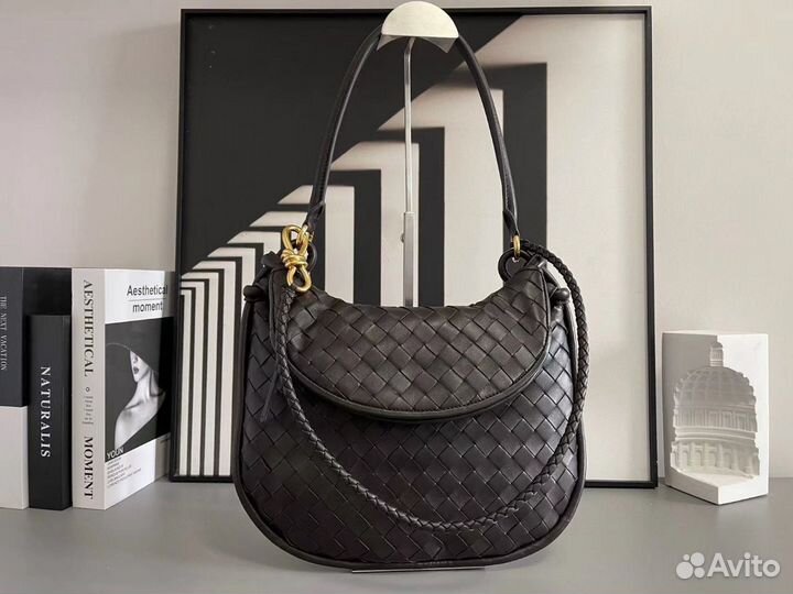 Сумка Bottega Veneta Gemelli