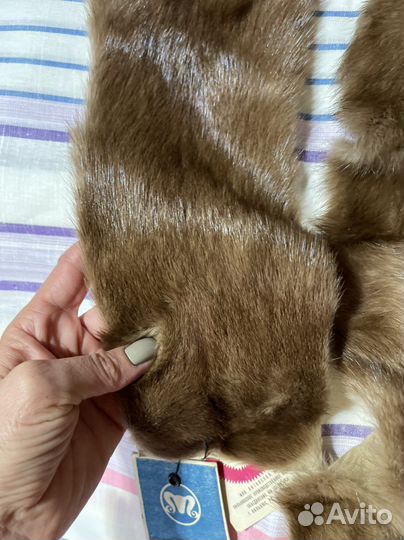 Шкурка животного