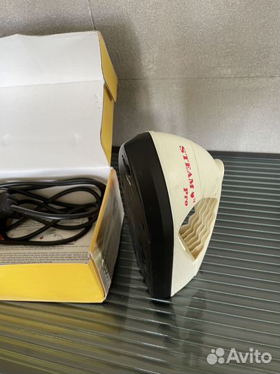 Отпариватель mini