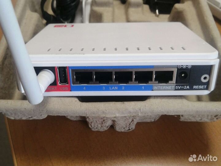 Продам роутер 3G
