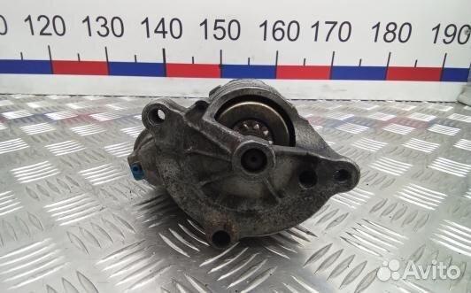 Стартер дизельный peugeot 807 (3BL18BR01)