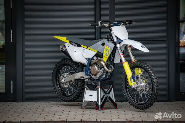 Husqvarna FC 250 2023 в наличии