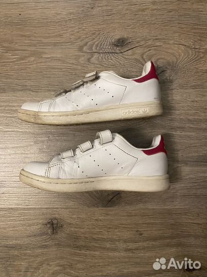 Кроссовки детские adidas р. 31, 18,5 см