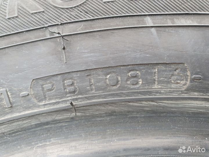 Yokohama dB Decibel E70 215/60 R16 95V