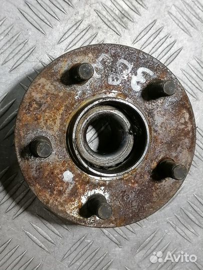 Ступица задняя Chrysler Pt cruiser 2000-2010