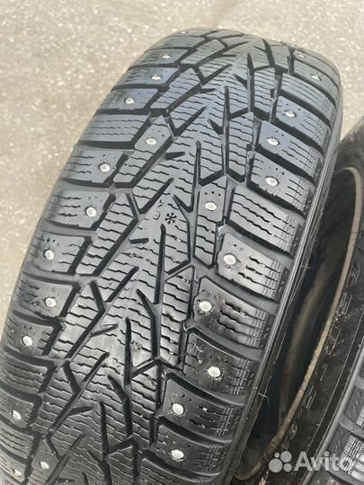Nokian Tyres Hakkapeliitta 7 185/65 R15