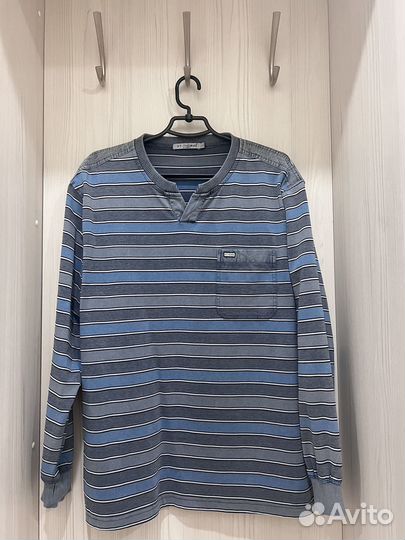 Лонгслив OT-Thomas