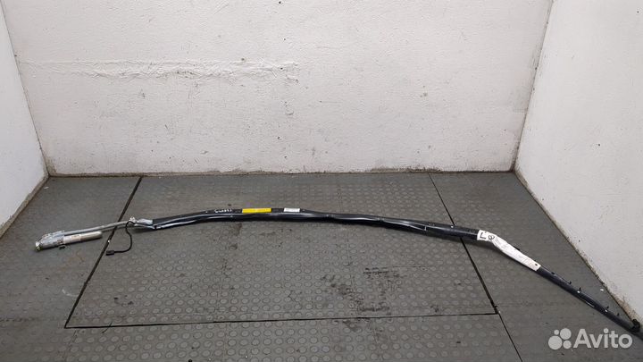 Подушка безопасности боковая Skoda SuperB, 2005