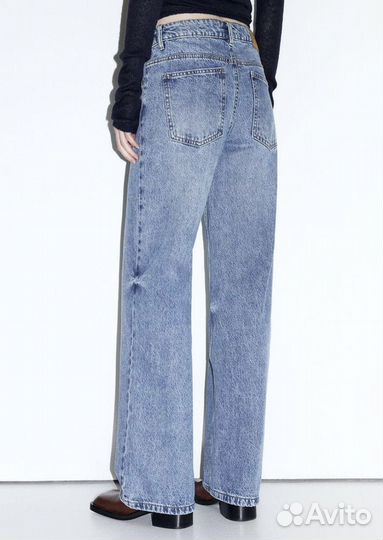 Джинсы женские befree