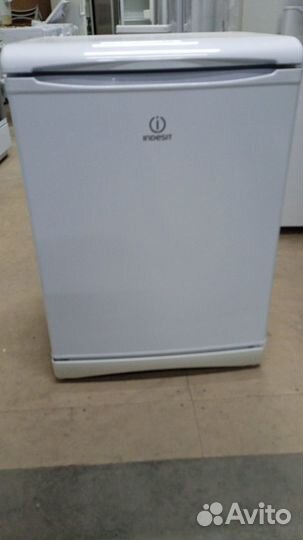 Компактный холодильник Indesit доставка гарантия