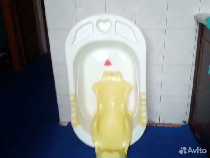 Ванночка для купания