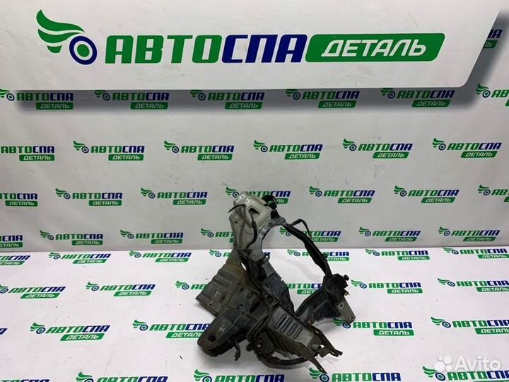 Лонжерон кузова передний правый Opel Zafira B