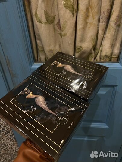 Hfc devils intrigue 75 ml