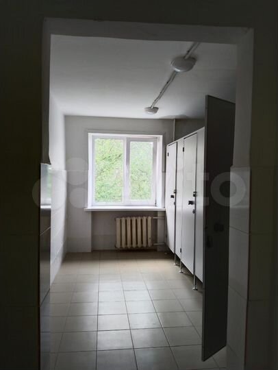 Комната 17 м² в 1-к., 5/5 эт.