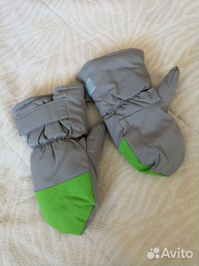 Шлемы, шапки, краги на мальчика разные размеры