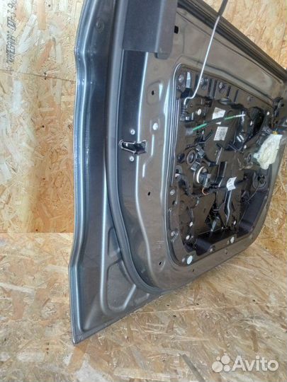 Дверь передняя левая Mercedes-Benz Glc W253