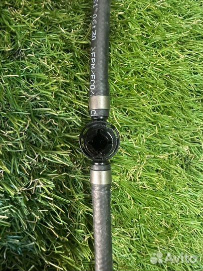 Патрубок обратки Mercedes E W211 ом642.920 2008