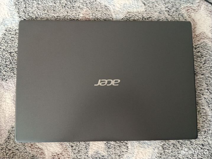 Ноутбук Acer aspire 3 A315-23