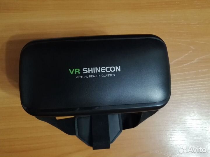 Очки виртуальной реальности VR Shinecon SC-G04C