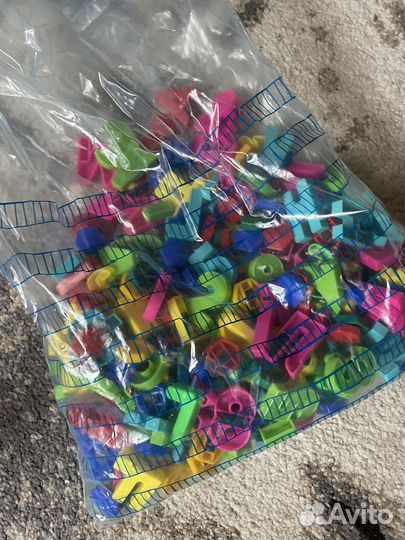 Доска двухсторонняя детская