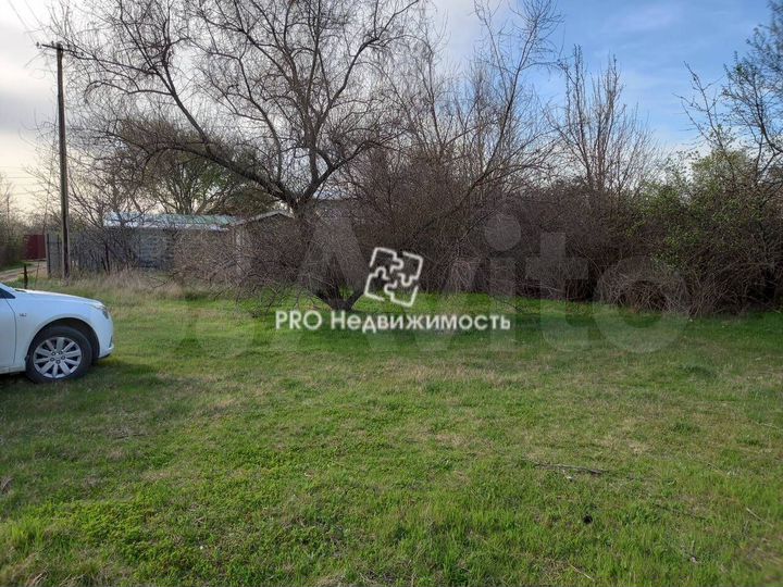 Участок 5 сот. (СНТ, ДНП)