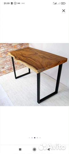 Производство из массива дуба и карагача